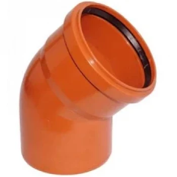 COT PVC PORTOCALIU 125-45 